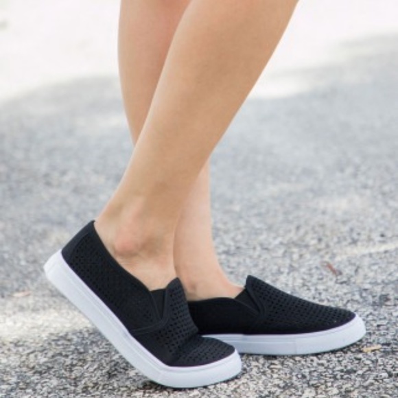 mia slip on sneakers